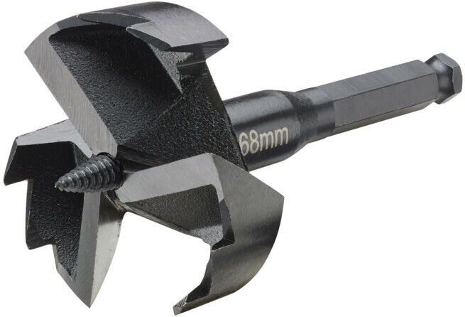 Foret rapide DEWALT 68 mm DT4586-QZ (DT4586-QZ)