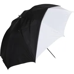 Westcott Schirm mit Cover (Schirm, 81.30 cm), Softbox + Reflektor