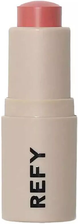 REFY - Lip Blush - Leichter und natürlicher Lippenbalsam mit Weichzeichner-Effekt, 4.7  g, Bloom