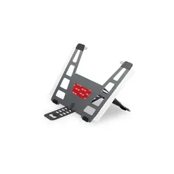 BakkerElkhuizen UltraStand Universal Laptop-Ständer Schwarz, Dunkles Grau 39,6 cm (15.6")