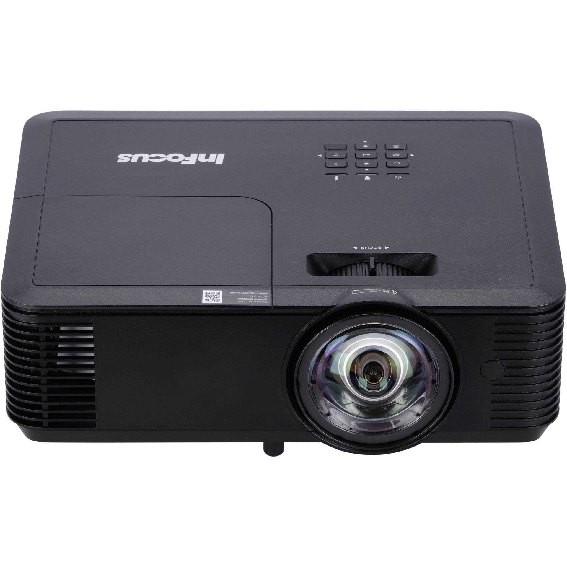 InFocus Genesis IN114BBST