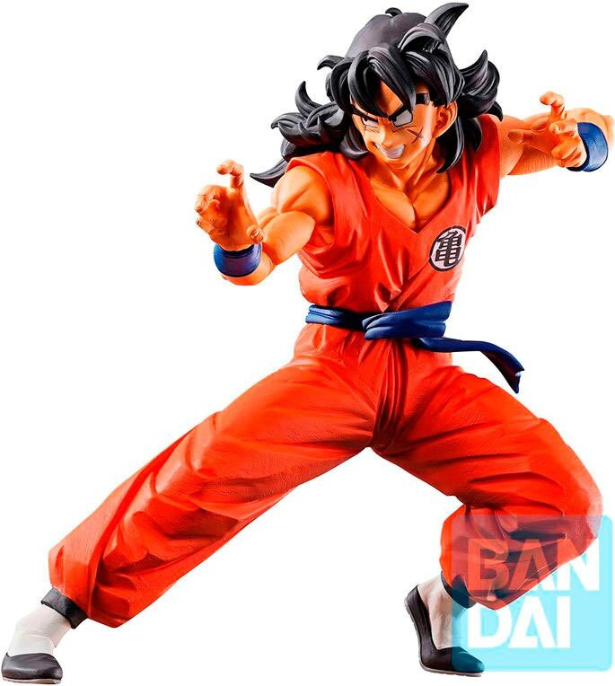 Ichibansho Boek over de Rivalen