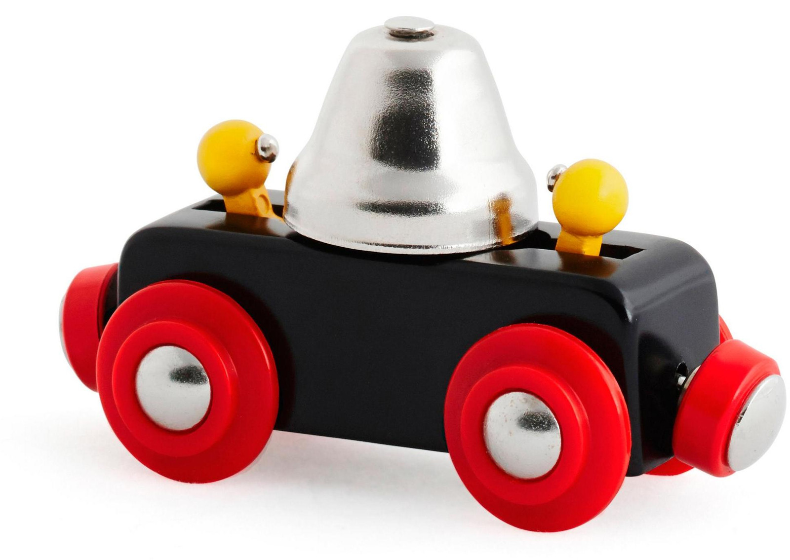 BRIO Klokkenwagen