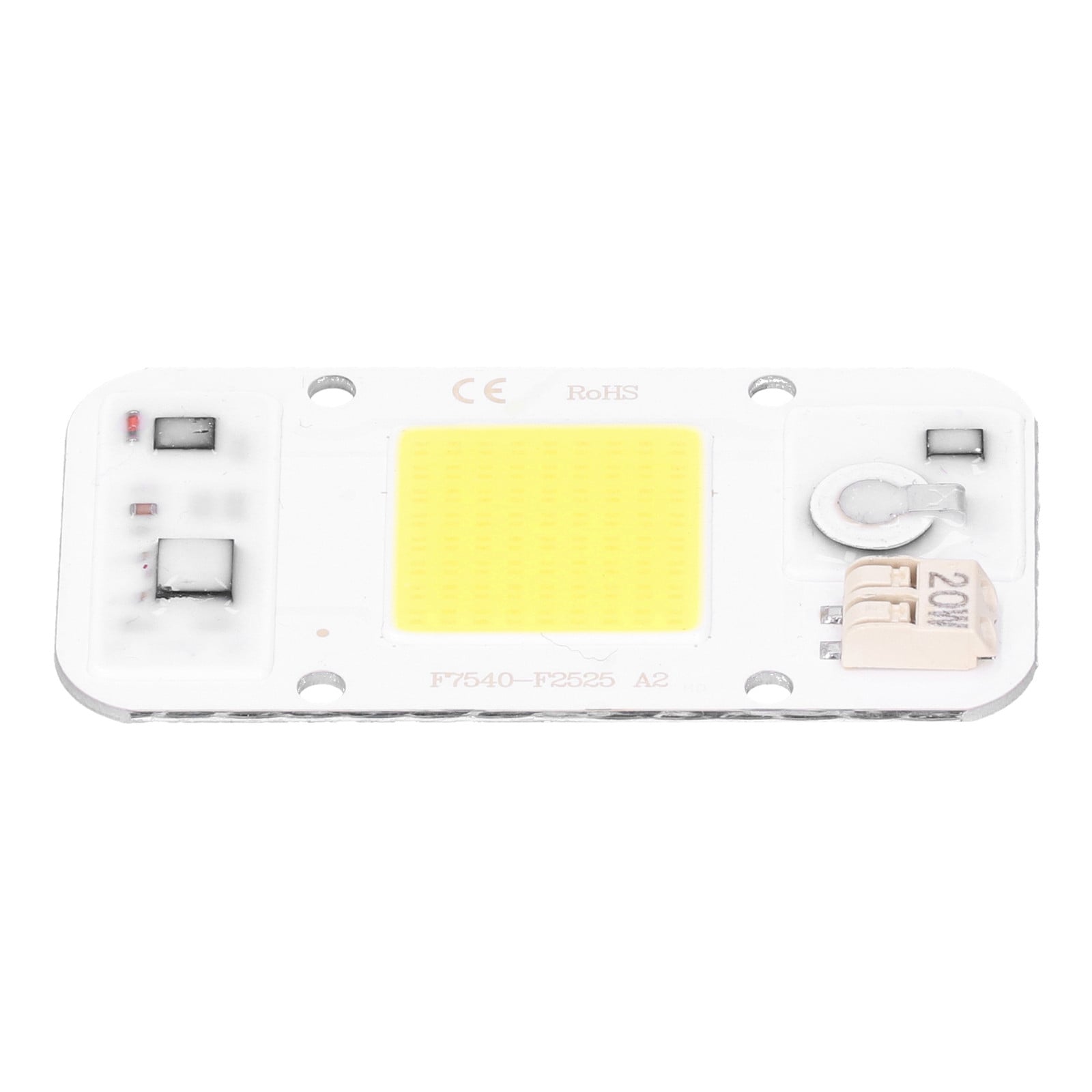 Cocosity Volledig spectrum LED COB-chip paneel 220V