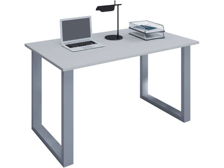 Schreibtisch Bürotisch 140x80 Lona U