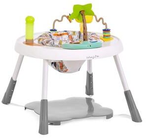 Dream On Me Curio Sit N Seek Baby Activity Center