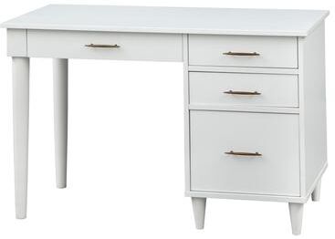 Lifestorey Ana Mid-Century Modern Desk