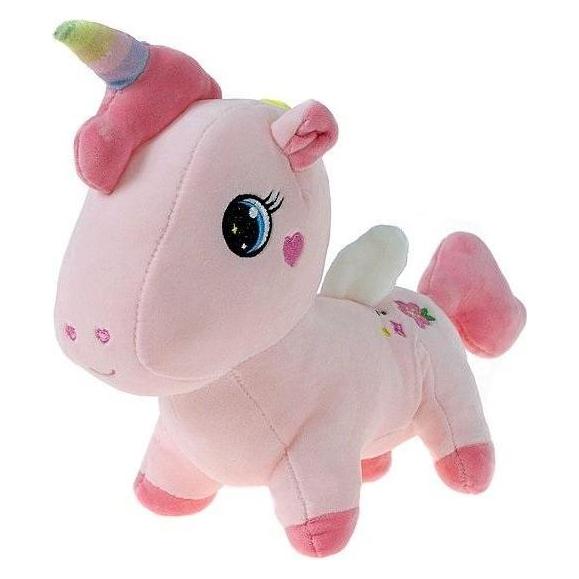 Adar Plüsch-Einhorn 32cm (11 cm) (54614146)