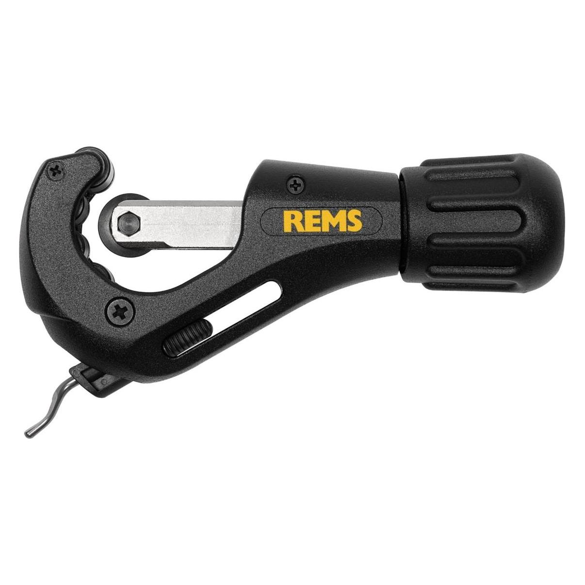 Rems Rohrabschneider RAS Cu für Rohre Ø 3-35 mm, 1/8-1 3/8 Zoll (113340 R)