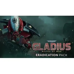 Warhammer 40,000: Gladius - Eradication pack