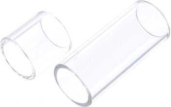 dAndrea 202 Glass Slide Double