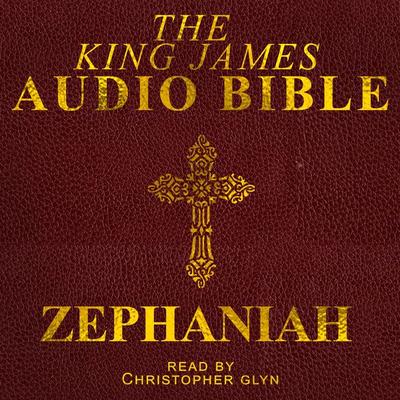 Zephaniah - Christopher Glyn, Audio, 9781909271425