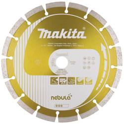 Makita B-54025 B-54025 Diamanttrennscheibe Durchmesser 230 mm Bohrungs-Ø 22.23 mm 1 St.