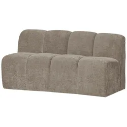 Sitzbank Mojo Sandfarben B: 164cm