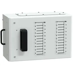 Schneider Electric KS Abgangskasten,160A KSB160SM424