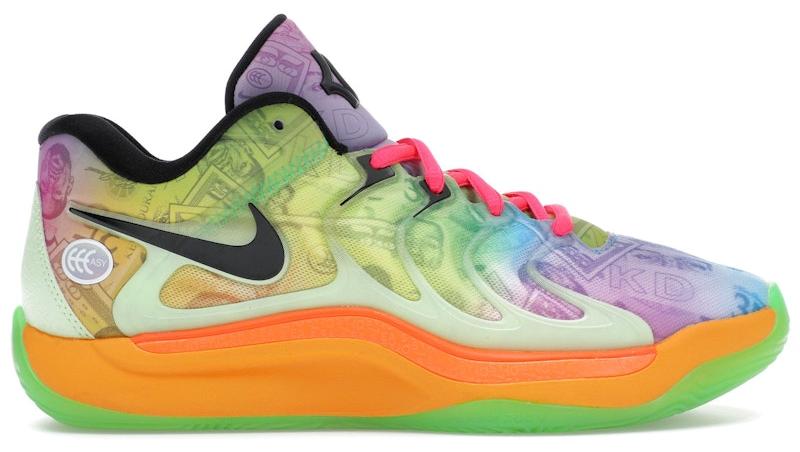 Nike KD 17 Easy Money All-Star - EU 51.5