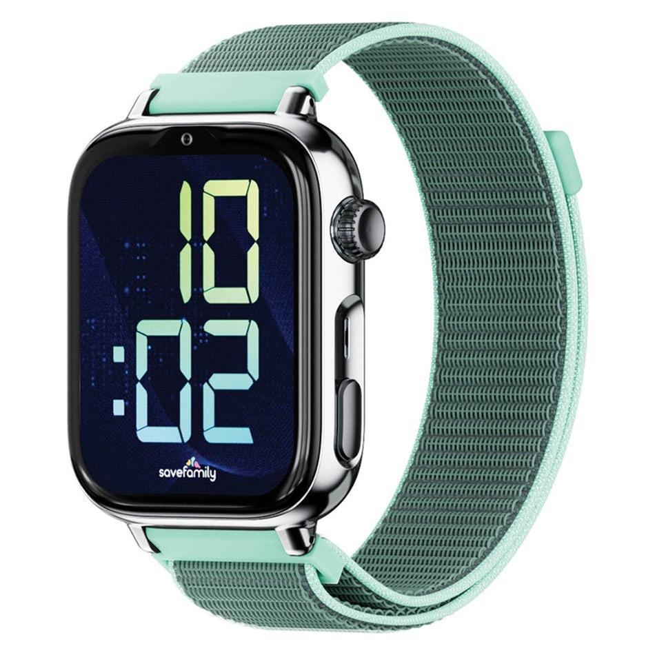 Save Family SaveWatch Plus 2 (4G) (55942827147647)