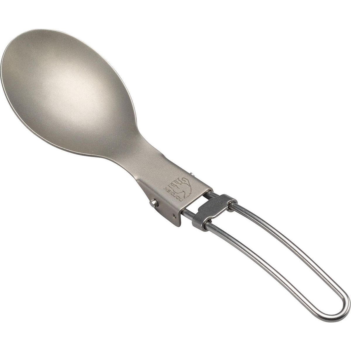 Nordisk Titanium Spoon neutral ONESIZE 119027