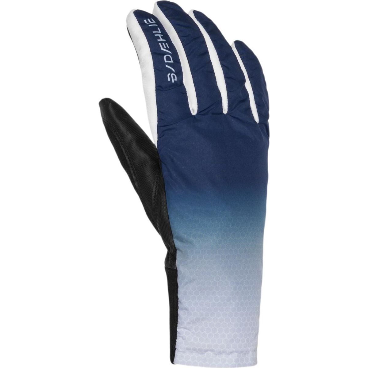 Daehlie Glove Drift bright white (12000) 9 334260-12000-9