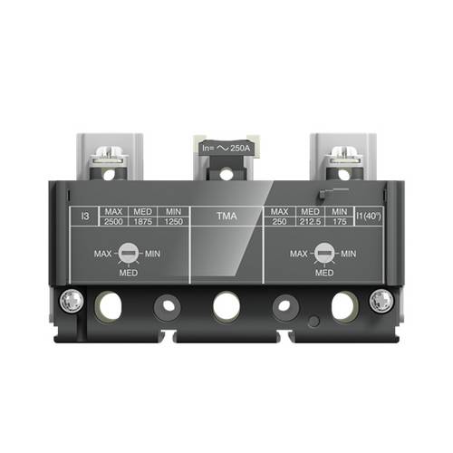 ABB MA 80 IM=400...800 Leistungsschalter 1St.
