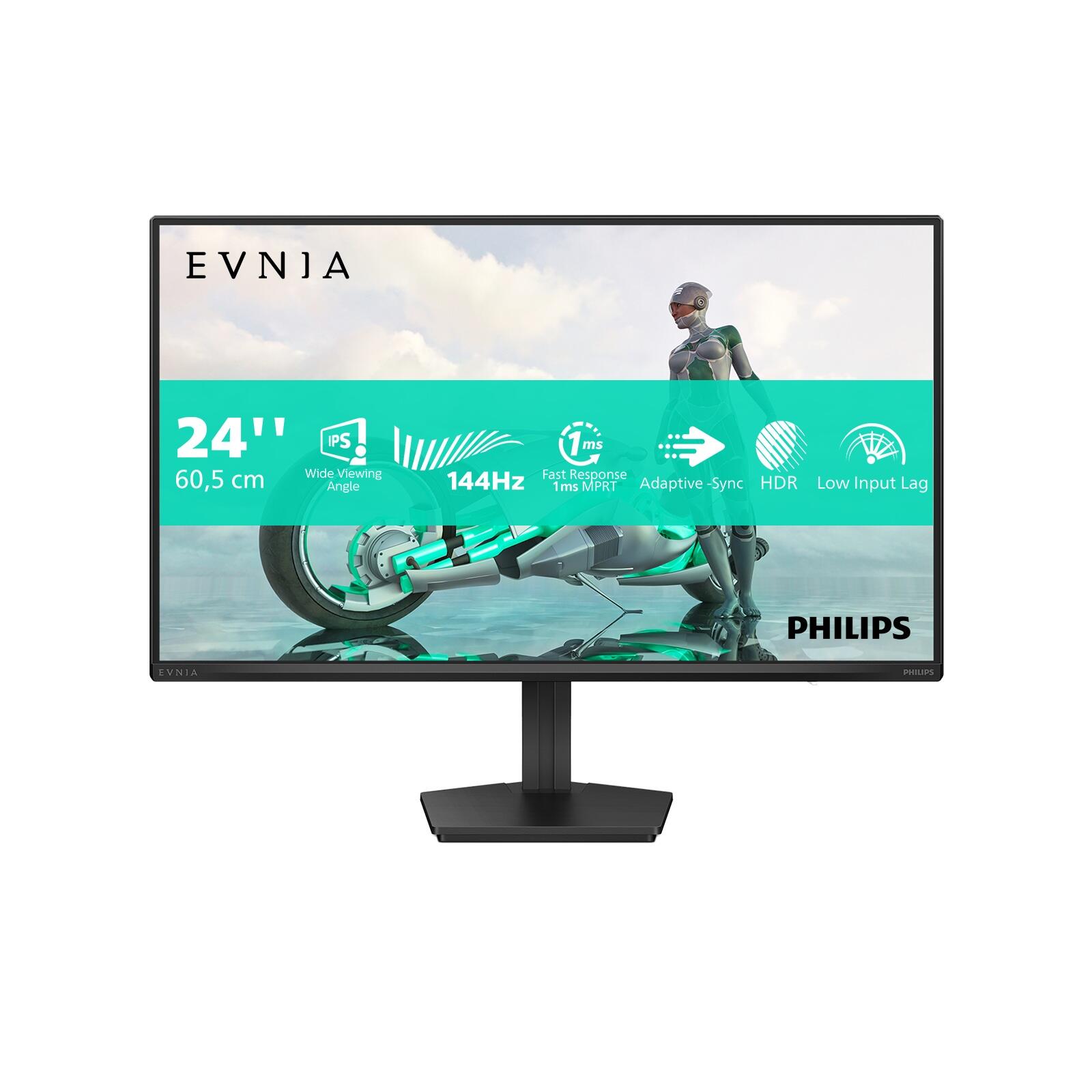 Philips Evnia 24M2N3200NF/00 Gaming-Monitor 60,5 cm (23,8")