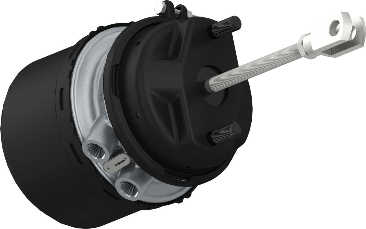 Hauptbremszylinder WABCO 9254912240