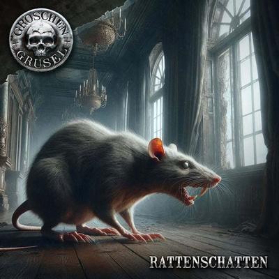 Rattenschatten - Markus Duschek, Audio, 4260507216748