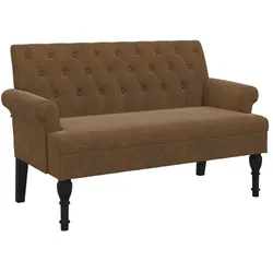 vidaXL, Sitzbank, Qutonen (120 cm)