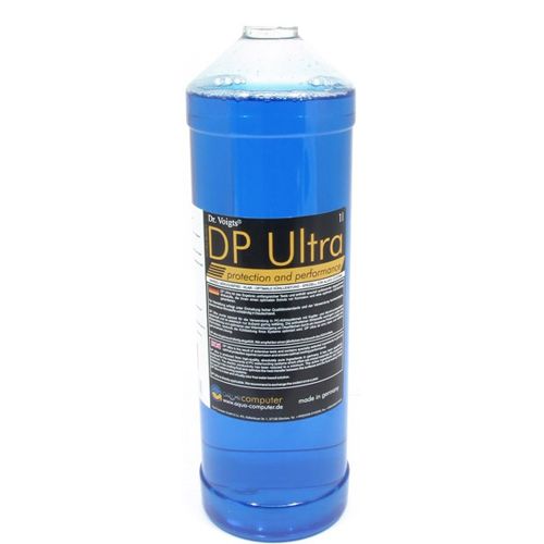 1L Aqua Computer Double Protect Ultra Fertiggemisch Farbe blau