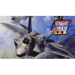 Strikers 1945 III