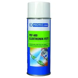 PROTEC Elektronik Fett 400 ml PEF 400