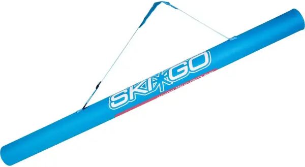 Skigo Cross country ski Pole Bag (Blue)  - Blue