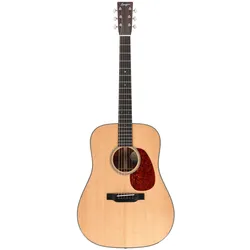Bourgeois Guitars D CountryBoy Touchstone - Westerngitarre