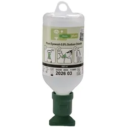 Plum, Erste Hilfe Set, Augenspülflasche, 500 ml (Erste Hilfe Set Zubehör)