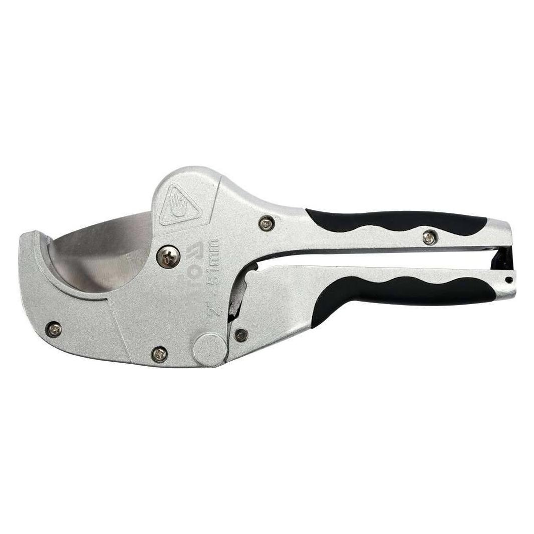 Yato Schneider für PVC-Rohre bis 51 mm (YT-2228) (130 mm) (YT-2228)