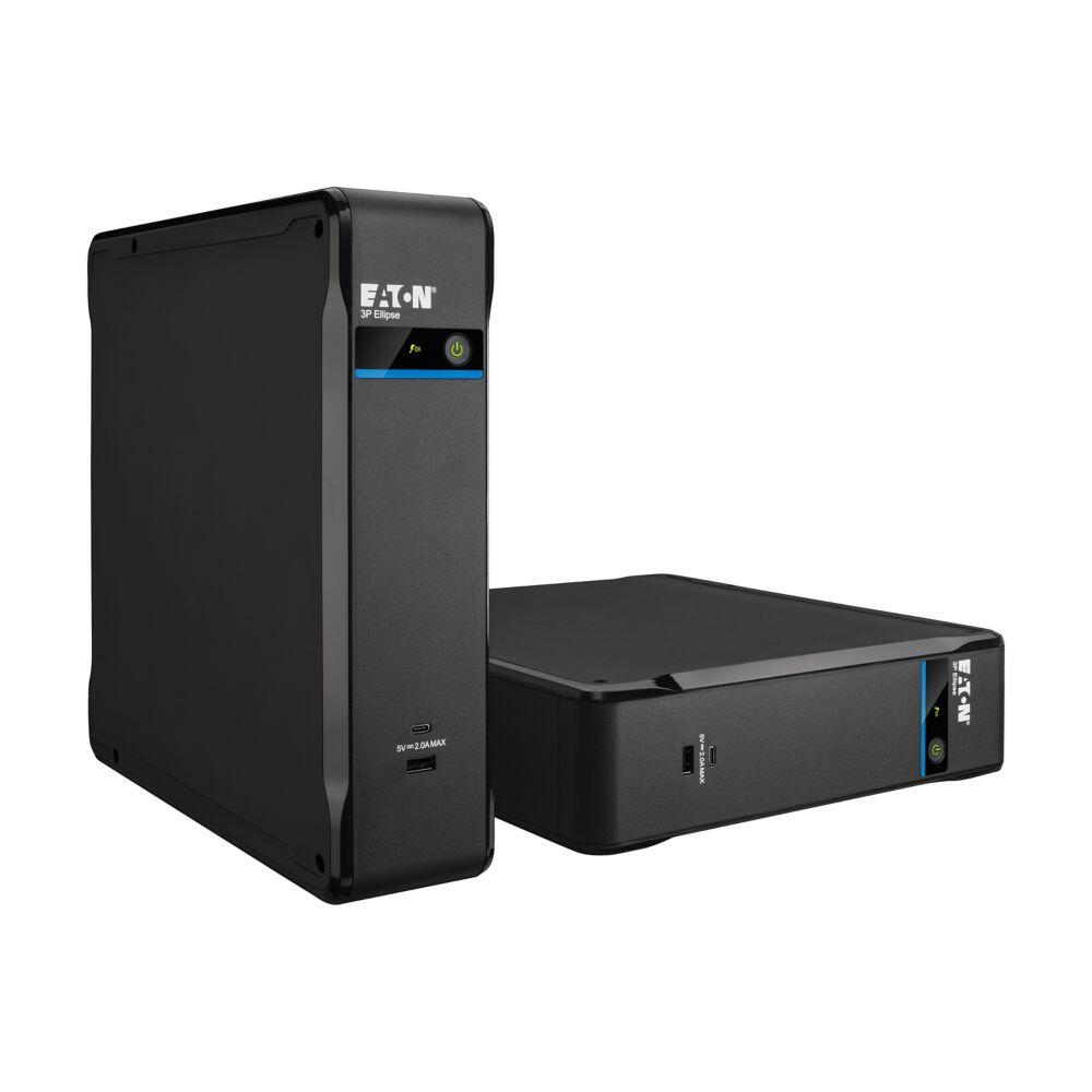 Eaton USV 3P Ellipse 1700 USB DIN 1040 W 1700 VA 8 Ausgänge 3P1700UD