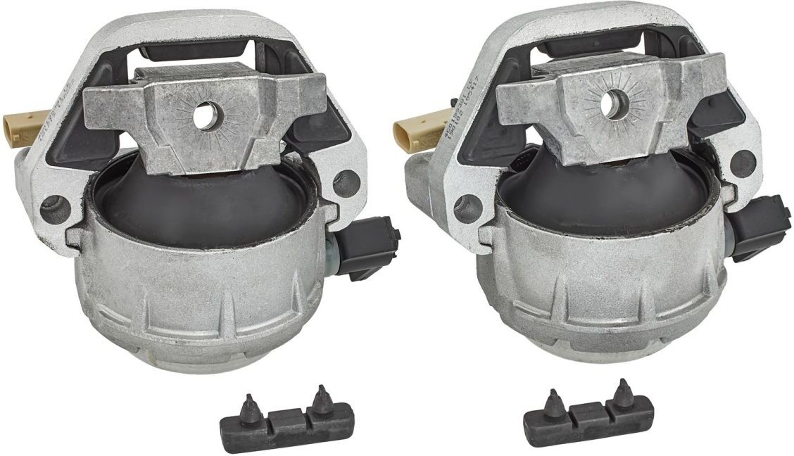 Meyle Supporto motore 100 199 3101/S