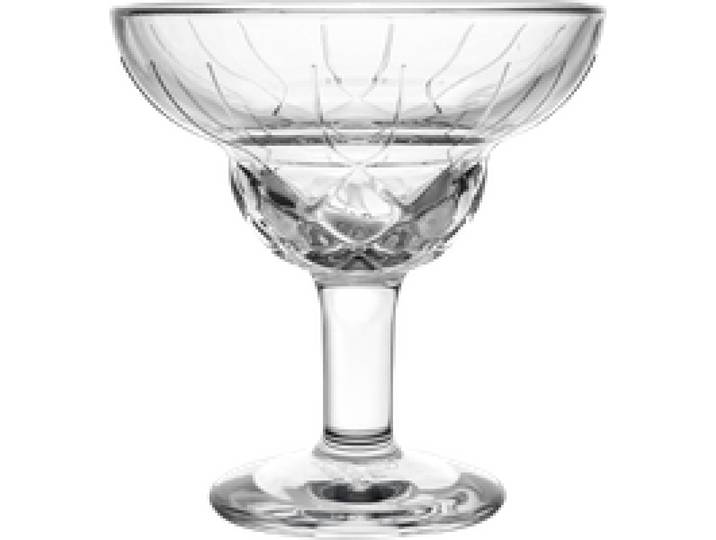 Lot de 6 verres à cocktail Chicago