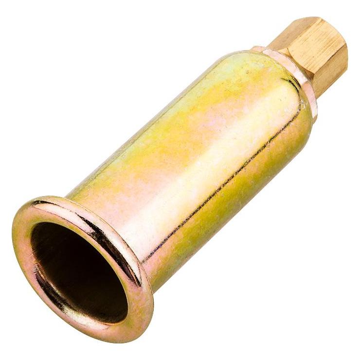 Topex Gasbrenner, rund 25 mm (Lötlampe) (44E135)