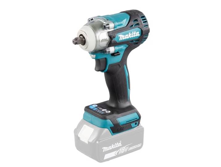 Boulonneuse à chocs 18V LXT (Solo) 3/8 330Nm - MAKITA DTW302Z