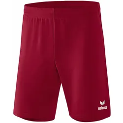 erima Rio 2.0 Shorts ohne Innenslip bordeaux S