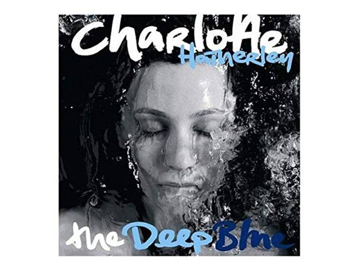 Charlotte Hatherley - Deep Blue