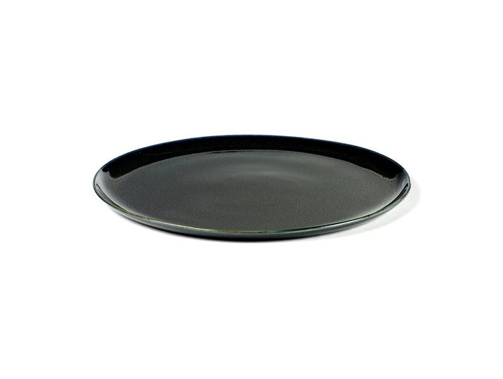 Serax Petite assiette Terres de Rêves 22 cm Dark blue