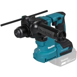 Makita Akku-Kombihammer für SDS-PLUS 18V (ohne Akku, ohne Ladegerät) DHR183Z
