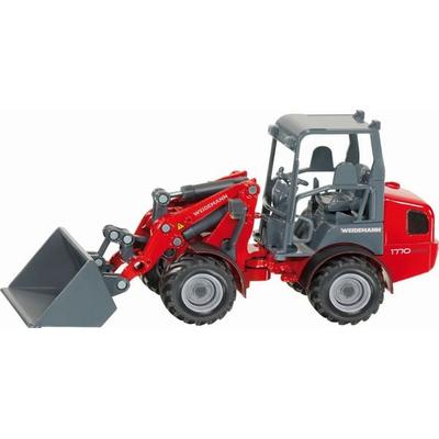 Siku 3059 Weidemann Hoftrac