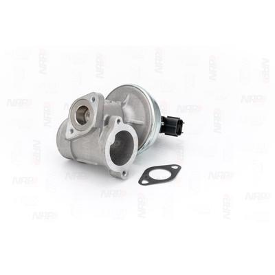 NAP AGR-Ventil cav10039 für Ford