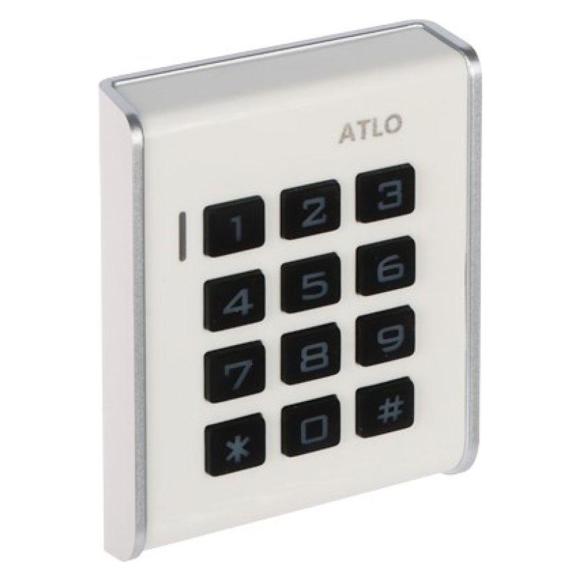 Atlo ZAMEK SZYFROWY ATLO-KRM-103 (Elektronische Zahlenkombination, Schlüsselkarte) (ATLO-KRM-103)
