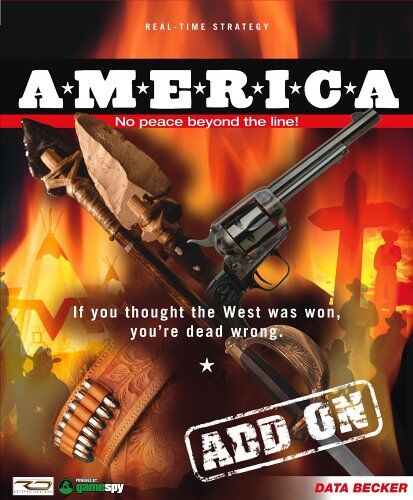 Data Becker - America - Add-On - Preis vom 09.10.2026 07:28:09 h