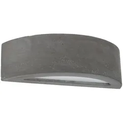 Licht-Erlebnisse, Wandleuchte, Morgana