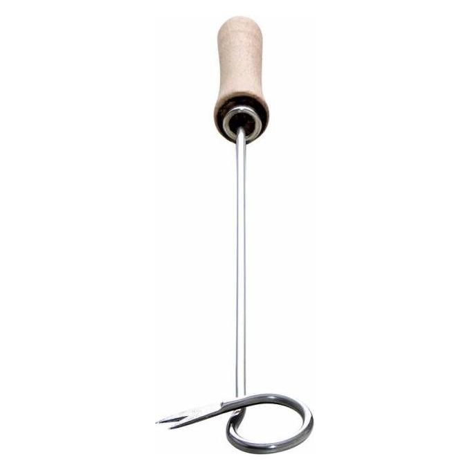 All'Grill Universalwender Edelstahl Modell-Kreisgabel"" (43781424)